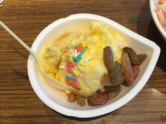 -亚马逊海鲜自助餐厅(惠山万达店)