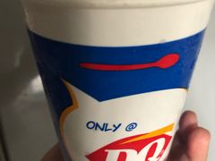 -DQ·蛋糕·冰淇淋(五角场万达店)