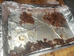 -黑色经典臭豆腐·湖南特产(太平街口店)