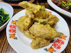 -谢记上海大排档(长寿路店)