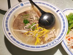 -老雒阳面馆·水席(高新区店)