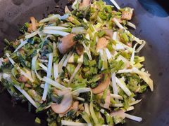 -金牌外婆家(苏州中心店)