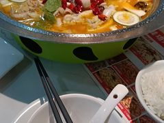-蛙功夫(福州仓山万达店)