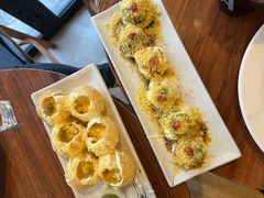-克比叔叔印度餐厅Kebabs on the Grille(永康路分店)