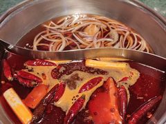 -牛New寿喜烧(金鹰世界店)