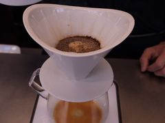 手冲咖啡-sugarman espresso素饮糖人高新咖啡工厂