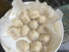 -南翔馒头店(豫园店)