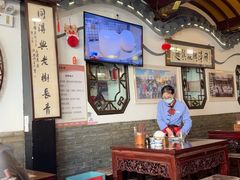 -同得兴 Since·1995 传统苏式面馆(嘉馀坊店)