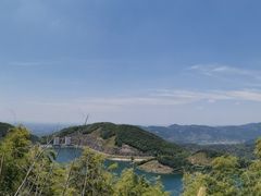 -长沙黑麋峰国家森林公园