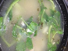 -京陵鸭血粉丝汤(景德路店)