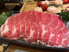 -湊湊火锅·茶憩(南京东路悦荟店)