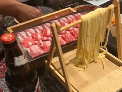 -王家渡火锅店(亦庄店)
