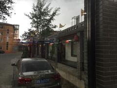 -上庄晋风庄园(上庄店)