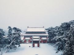-清西陵