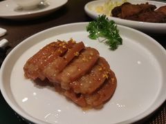 -上海虹桥宾馆味翠餐厅