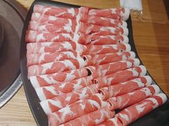 -额尔敦传统涮火锅·冰煮羊(铁东店)