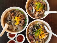 -潮镇老尾牛杂(环城西路店)