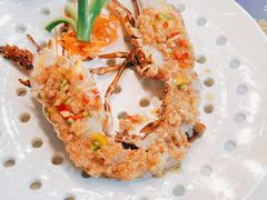 -优食坊·蒸汽海鲜(康盛路店)