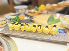 -千寻山野烤肉(中关村店)