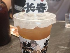 -钱锋炭缸烧烤(南湖大路总店)