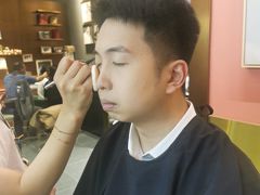 -海马体照相馆丨大师(青岛万象城店)