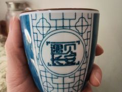 -遇见长安之丝路风荷(大唐西市店)