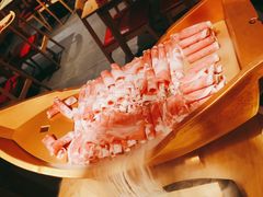 盐池滩羊大拼盘-虾满堂(瑞虹店)