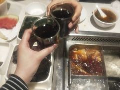 -海底捞火锅(高科广场店)