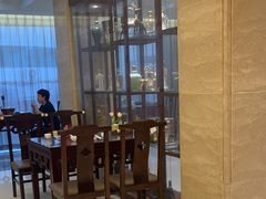 -鹿鸣春饭店(总店)