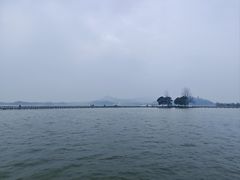 -池州市平天湖风景区