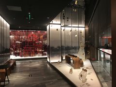 -京华烟云·北京烤鸭(领展购物广场·中关村店)