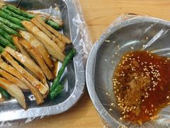 -陈氏老字号十三小炸炸店