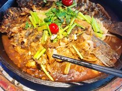 -老板恋上鱼(恒隆广场店)