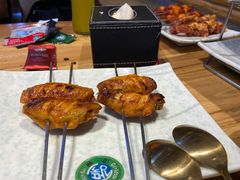 -河坝강뚝烧烤专门店(旗舰店)