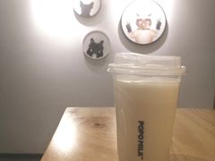 -ICEPOPO MILK(玉兰店)
