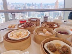 -国贸旋转餐厅(国贸广场店)
