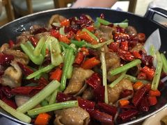 -潇湘阁(昆泰国际大厦店)
