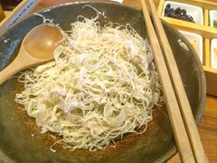 -胜博殿日式炸猪排(侨福芳草地店)