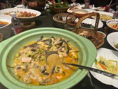 -炊江南·上海菜(国展华漕店)