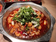 -李二鲜鱼(六堰大洋直营店)