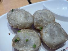 -小杨生煎(周浦万达店)