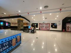 -金逸影城(光美宝龙巨幕店)