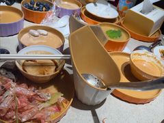 -海底捞大排档火锅(打浦路店)