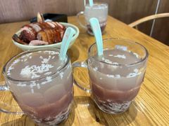 -晓马鸭店(新芜路店)