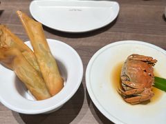 -苏小柳点心·手作小笼包(浦东嘉里城分院)