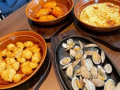 -萨莉亚意式餐厅(南京虹悦城店)