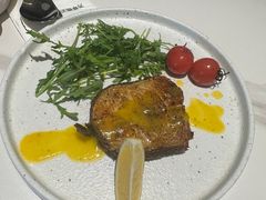 -芳草地西式融合餐厅(回龙窝店)