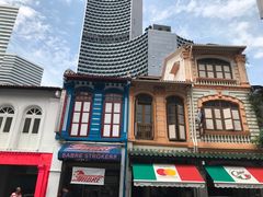 -甘榜格南公园