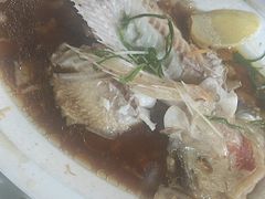 -范饭椰林川湘味海鲜·椰子鸡(三亚湾椰梦长廊店)