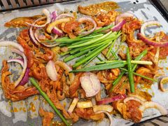 -千纸鹤嫩汁烤肉(西大直街店)